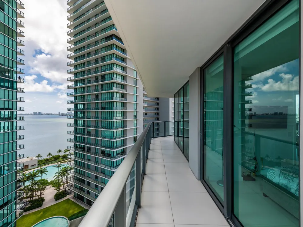 501 NE 31st Street Miami, FL 33137