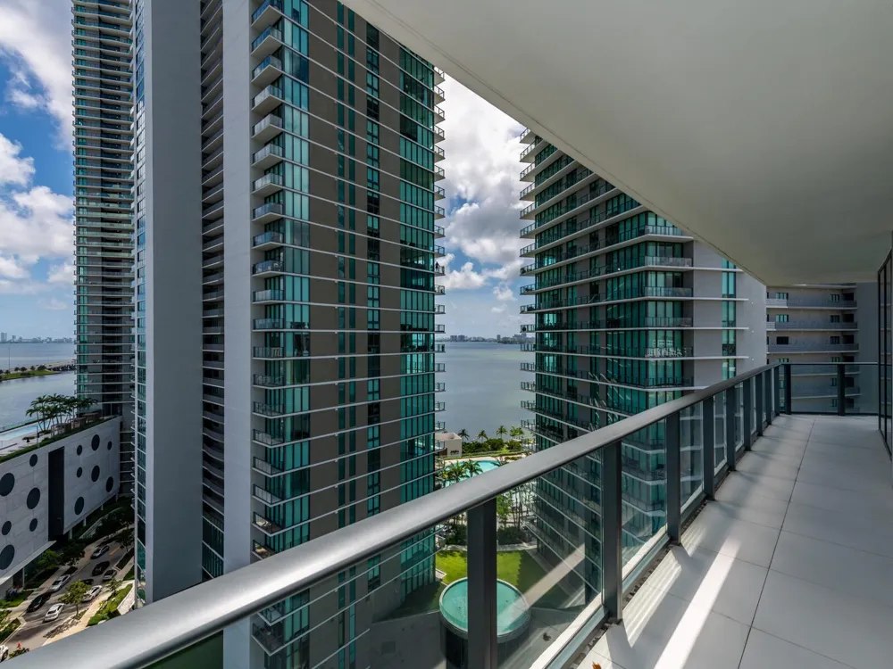 501 NE 31st Street Miami, FL 33137