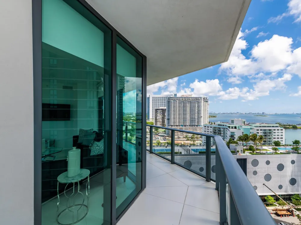 501 NE 31st Street Miami, FL 33137