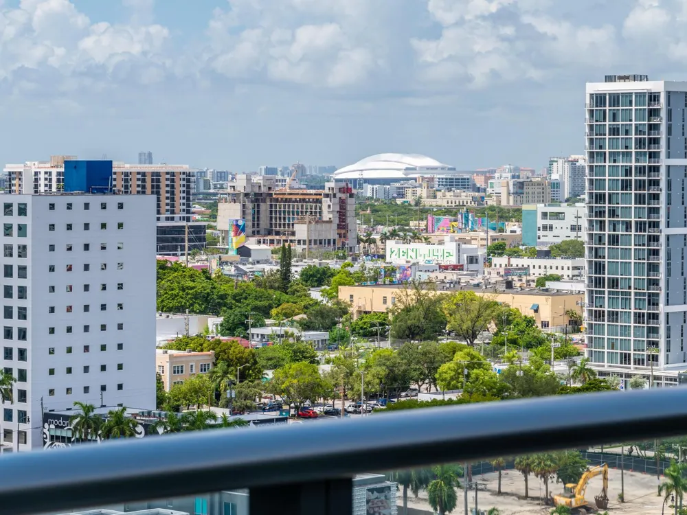 501 NE 31st Street Miami, FL 33137