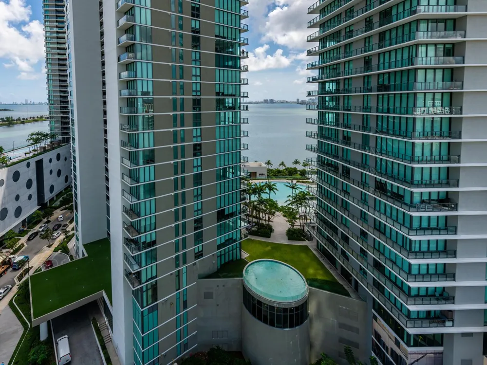501 NE 31st Street Miami, FL 33137