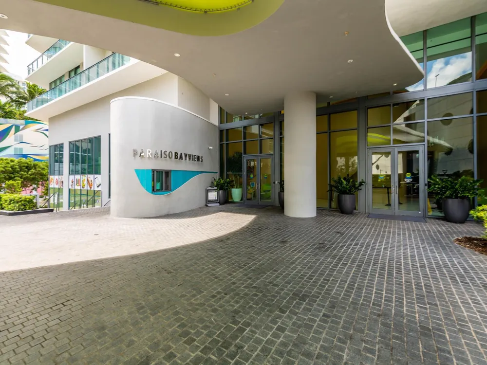 501 NE 31st Street Miami, FL 33137