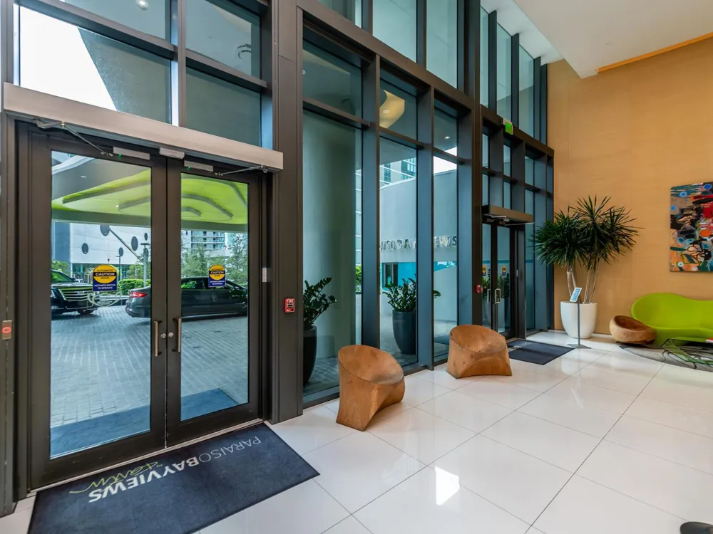 501 NE 31st Street Miami, FL 33137