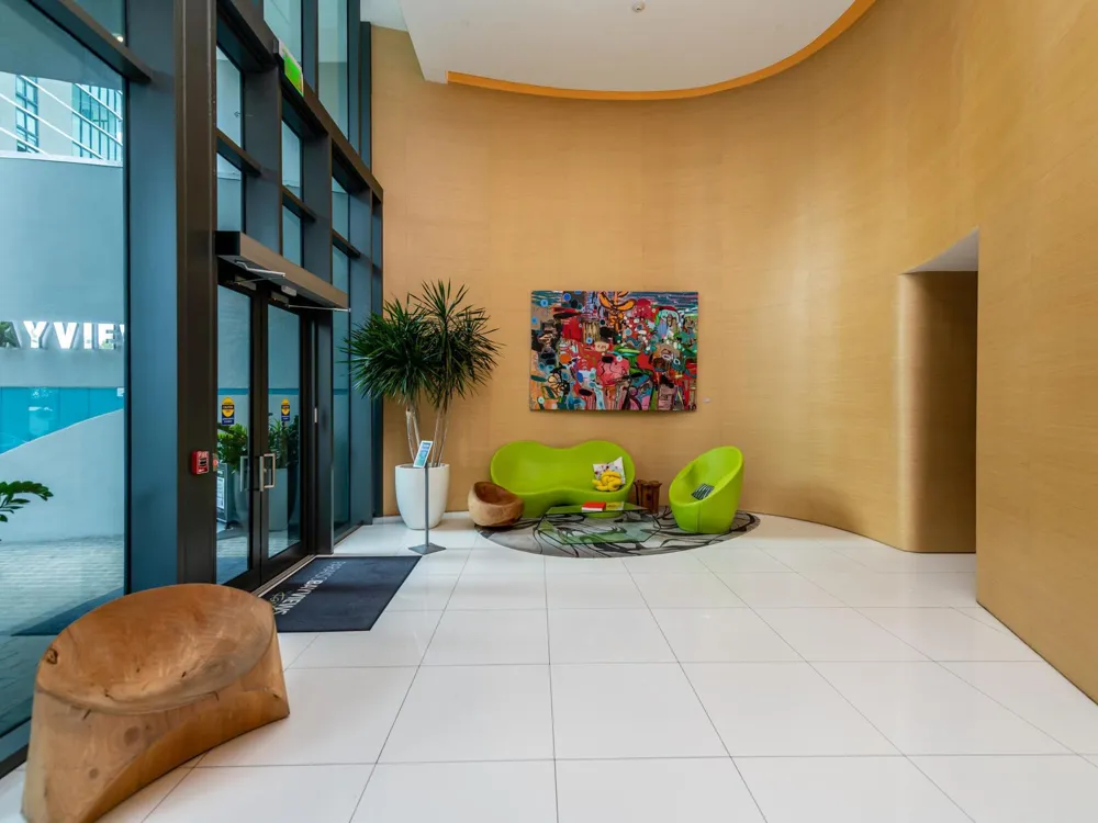 501 NE 31st Street Miami, FL 33137