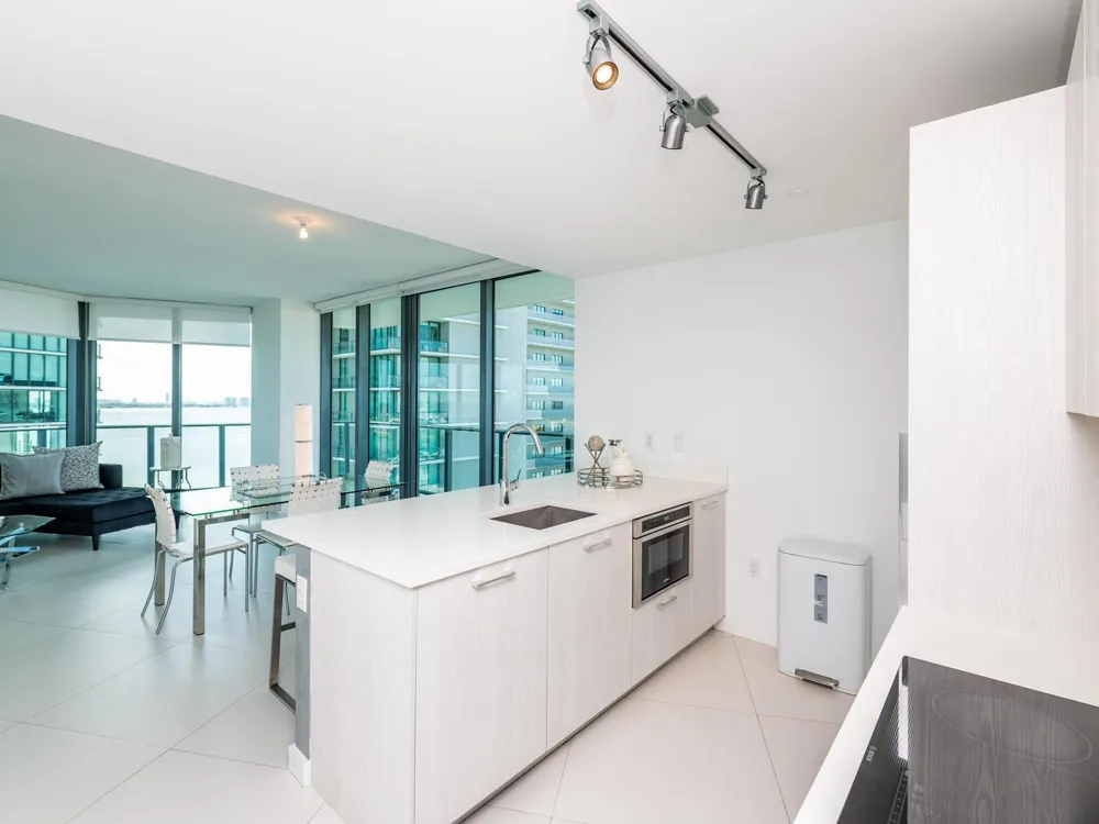 501 NE 31st Street Miami, FL 33137