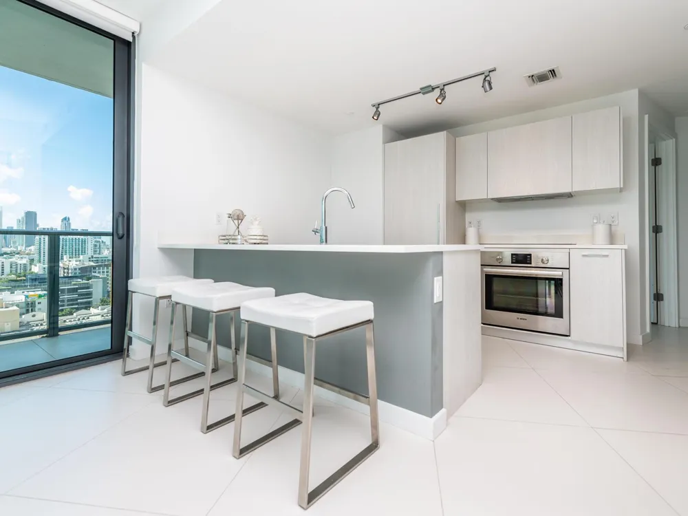 501 NE 31st Street Miami, FL 33137
