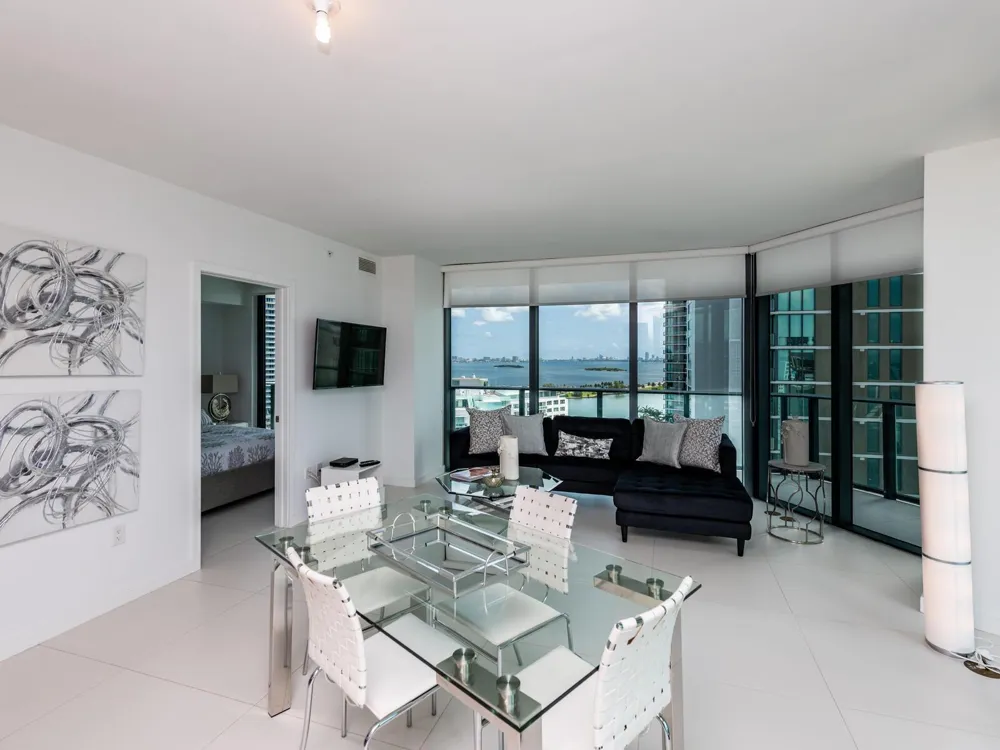 501 NE 31st Street Miami, FL 33137