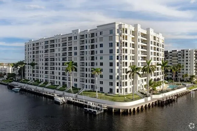 2880 NE 14th Street Causeway #413 Pompano Beach, FL 33062