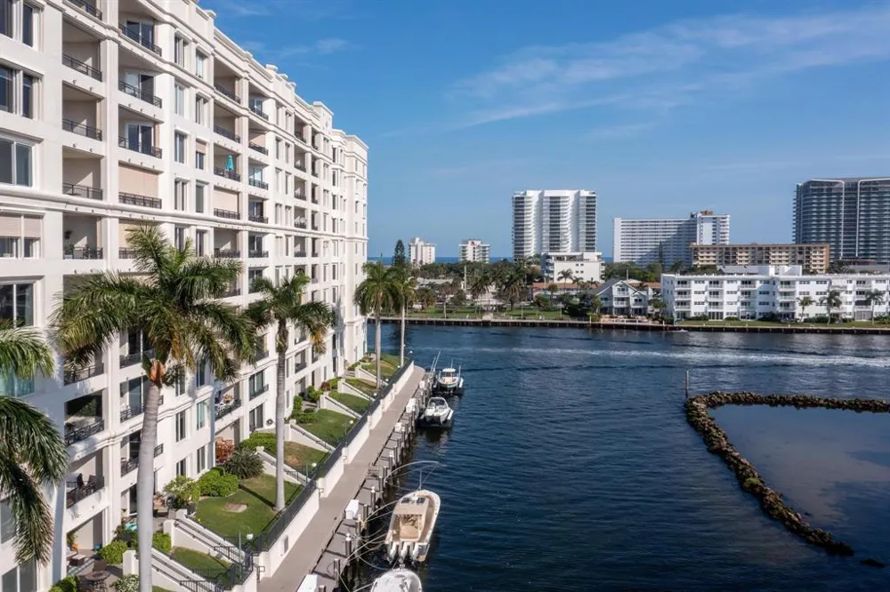 2880 NE 14th Street Causeway #413 Pompano Beach, FL 33062