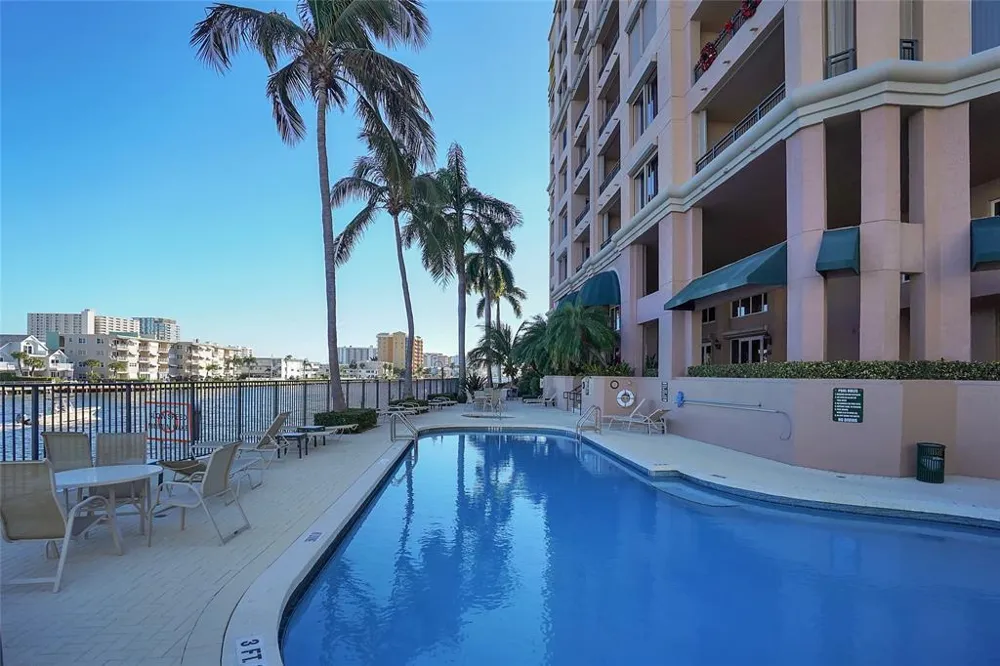 2880 NE 14th Street Causeway #413 Pompano Beach, FL 33062