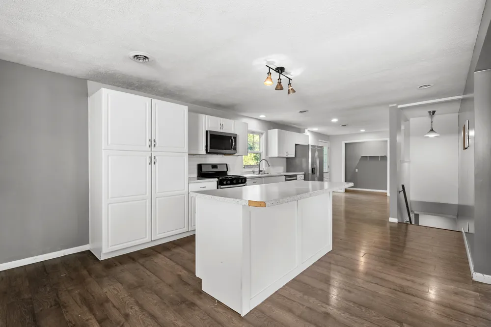 181 Foote Road Bedford Charter Township, MI 49017