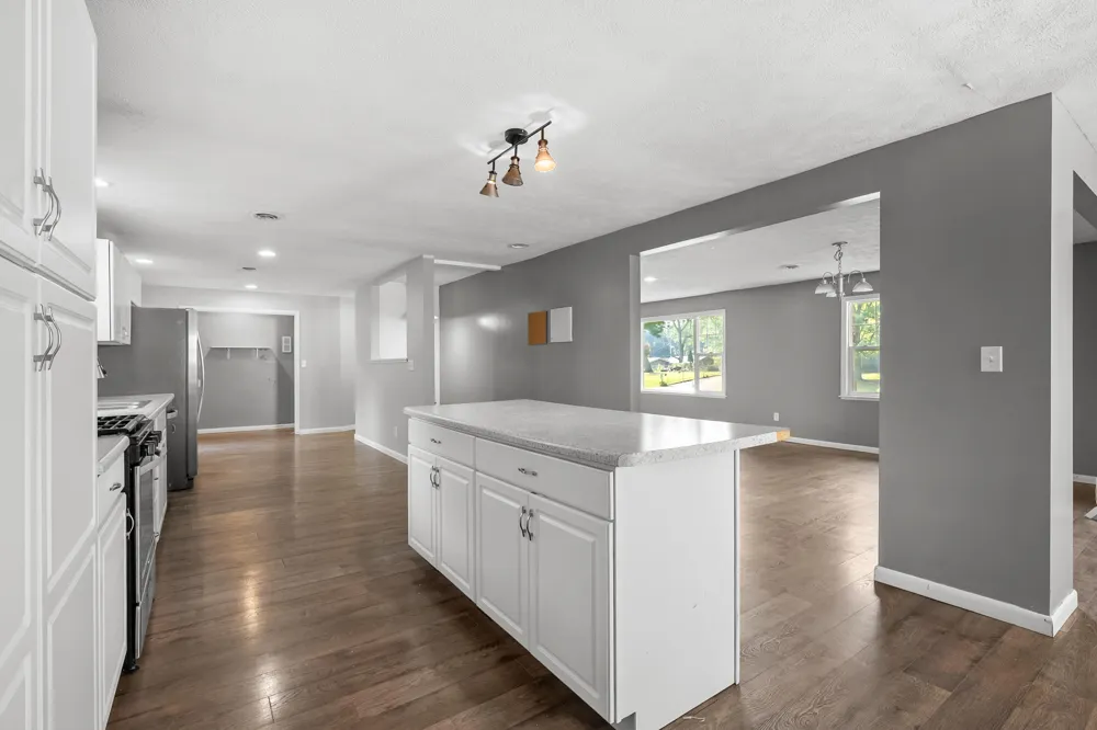 181 Foote Road Bedford Charter Township, MI 49017