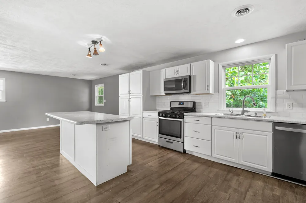 181 Foote Road Bedford Charter Township, MI 49017