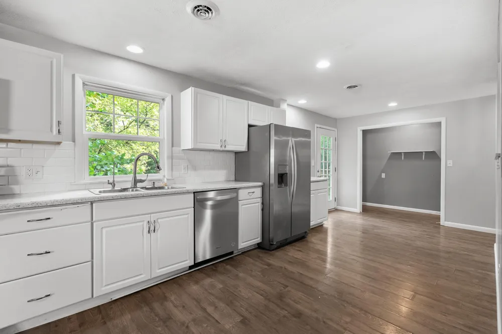 181 Foote Road Bedford Charter Township, MI 49017