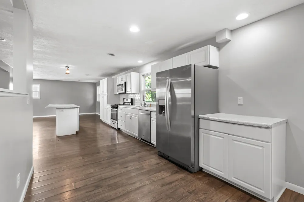 181 Foote Road Bedford Charter Township, MI 49017