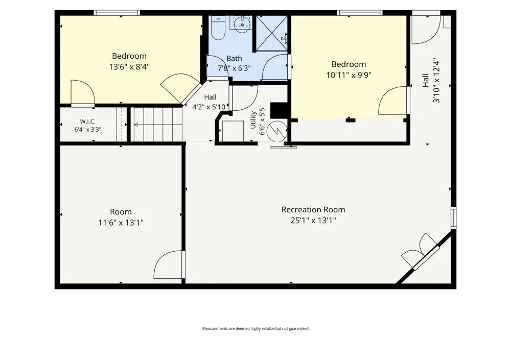 181 Foote Road Bedford Charter Township, MI 49017