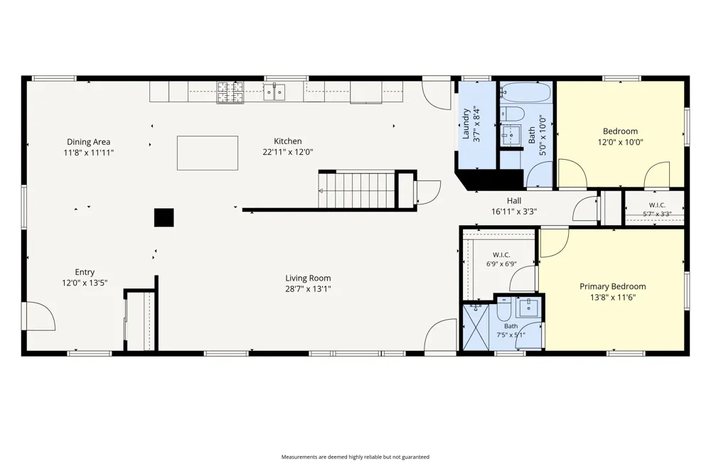 181 Foote Road Bedford Charter Township, MI 49017