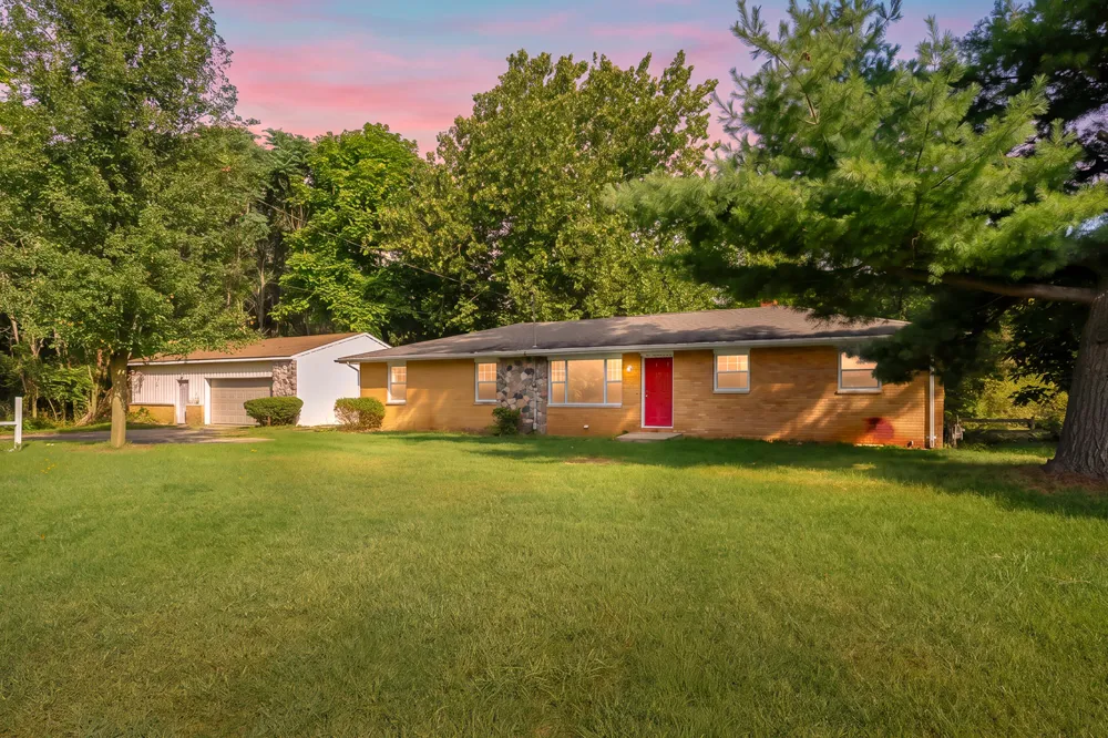 181 Foote Road Bedford Charter Township, MI 49017