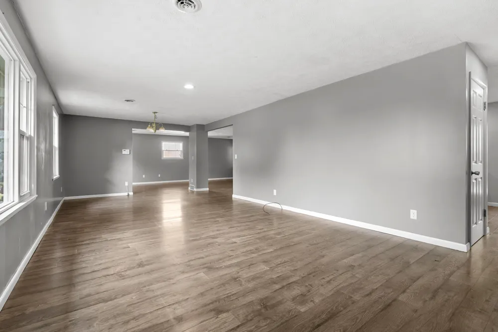 181 Foote Road Bedford Charter Township, MI 49017