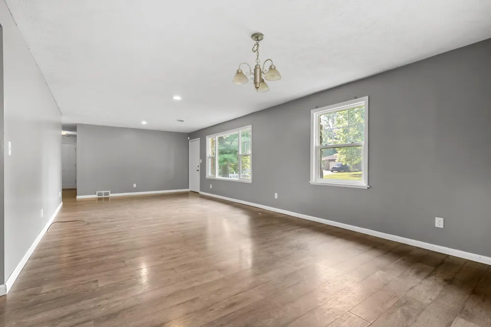 181 Foote Road Bedford Charter Township, MI 49017