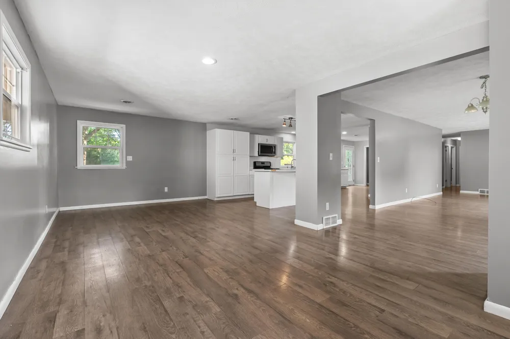 181 Foote Road Bedford Charter Township, MI 49017
