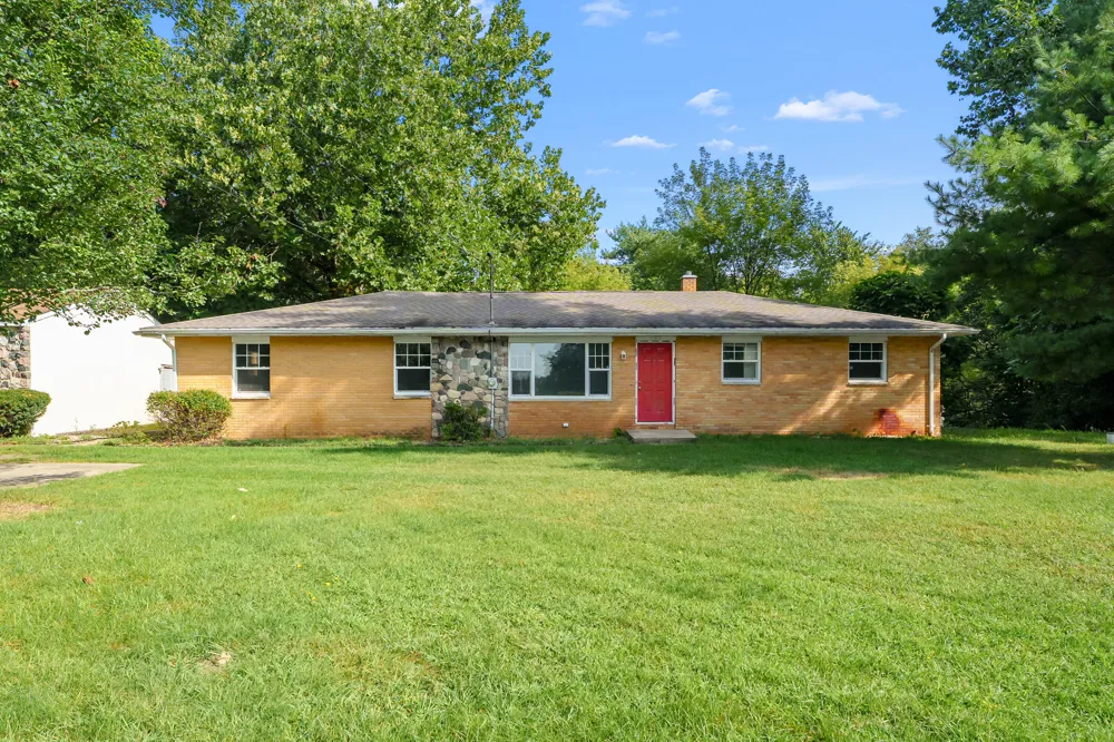 181 Foote Road Bedford Charter Township, MI 49017