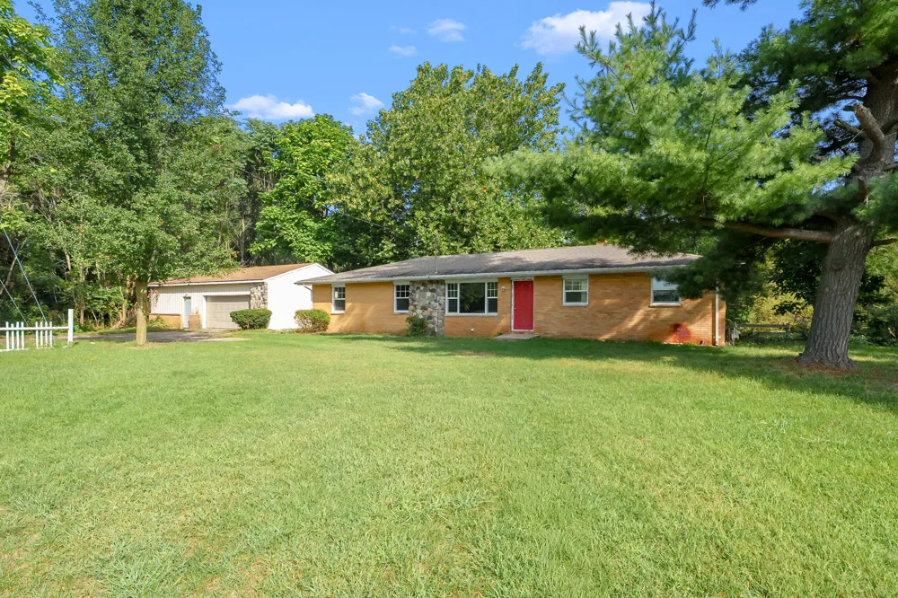 181 Foote Road Bedford Charter Township, MI 49017