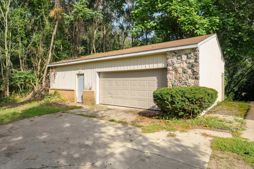 181 Foote Road Bedford Charter Township, MI 49017