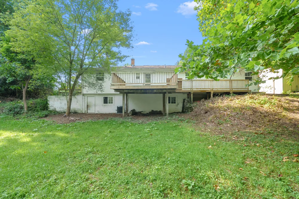 181 Foote Road Bedford Charter Township, MI 49017