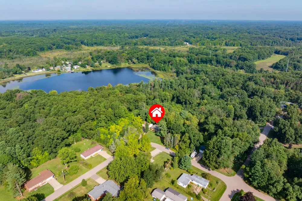 181 Foote Road Bedford Charter Township, MI 49017