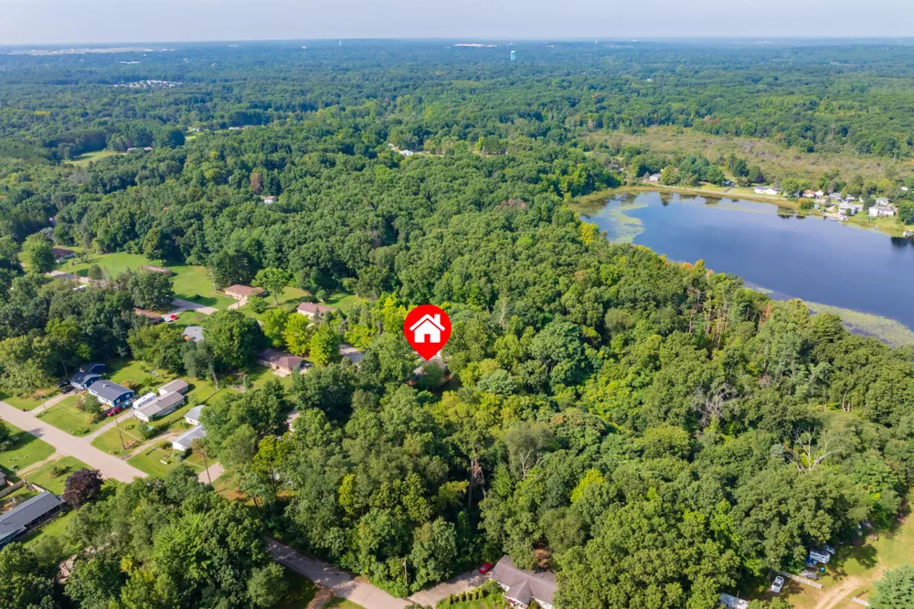 181 Foote Road Bedford Charter Township, MI 49017