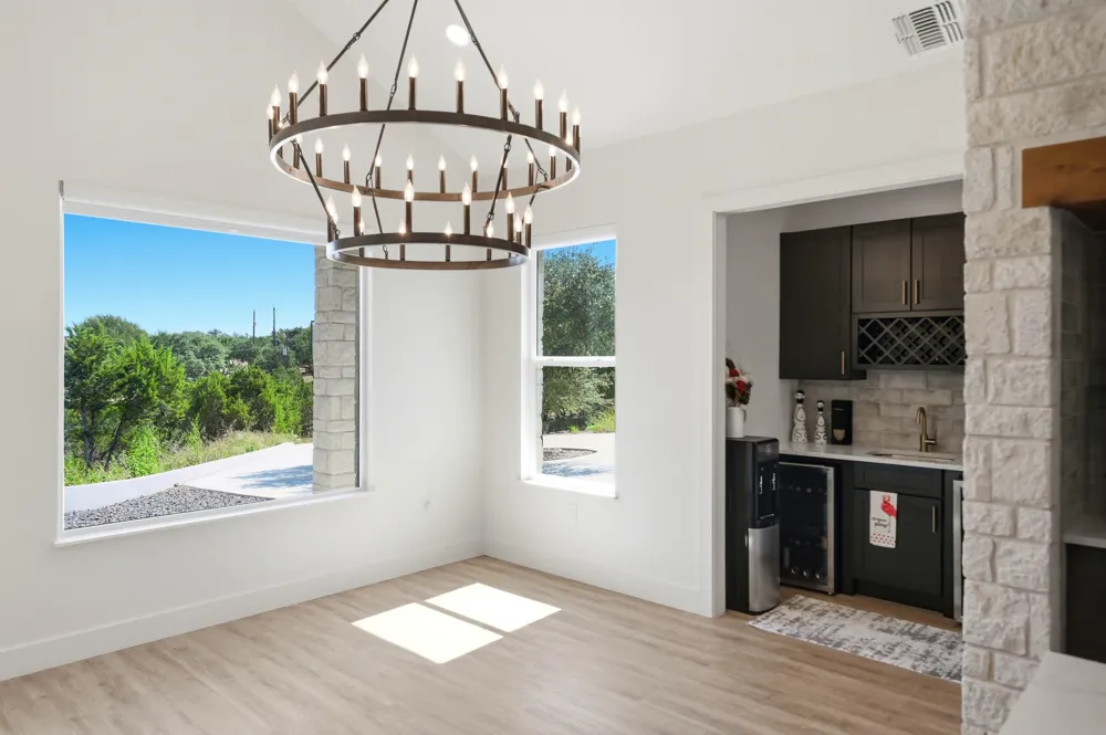 252 Kellog Fischer, TX 78623