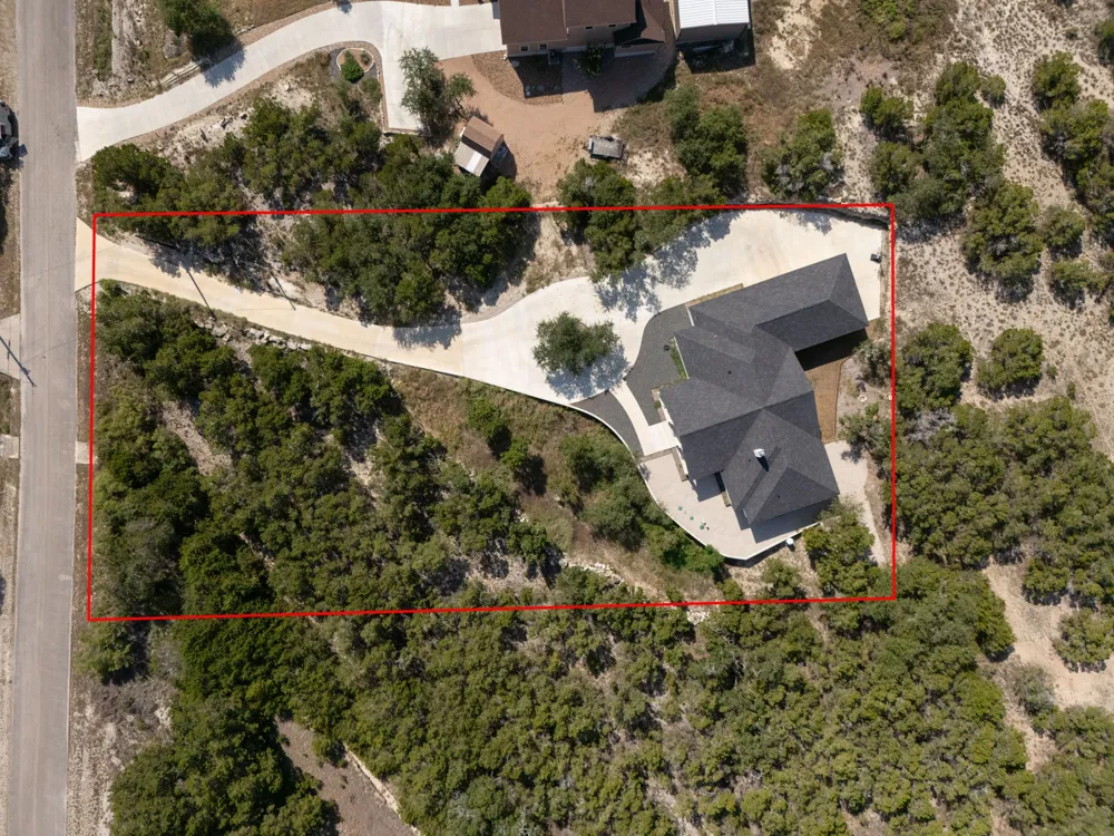 252 Kellog Fischer, TX 78623