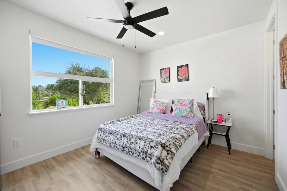 252 Kellog Fischer, TX 78623