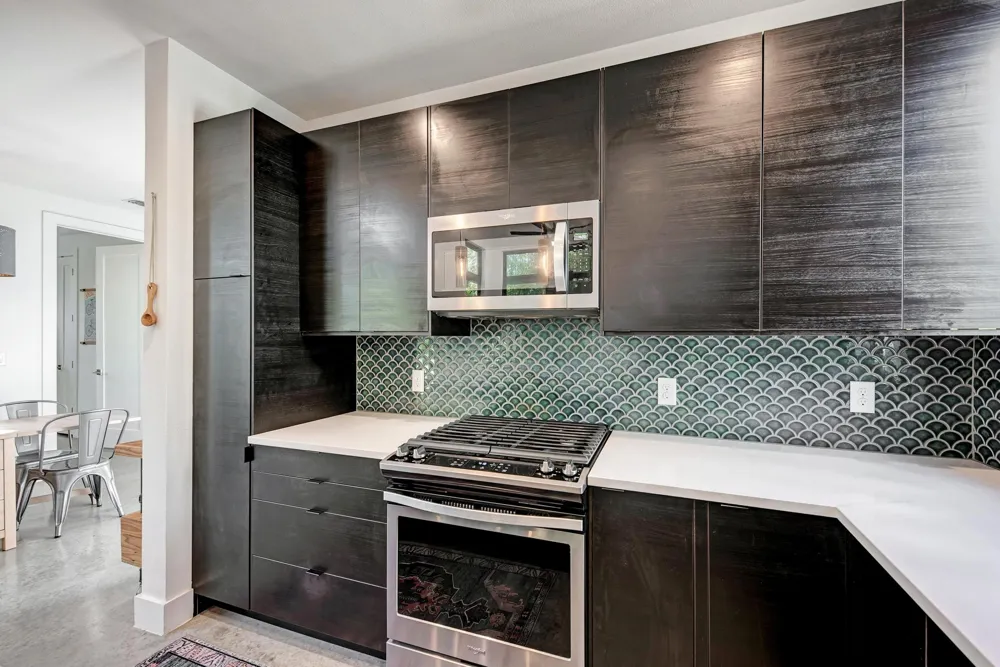 1205 Deloney Street #B Austin, TX 78721