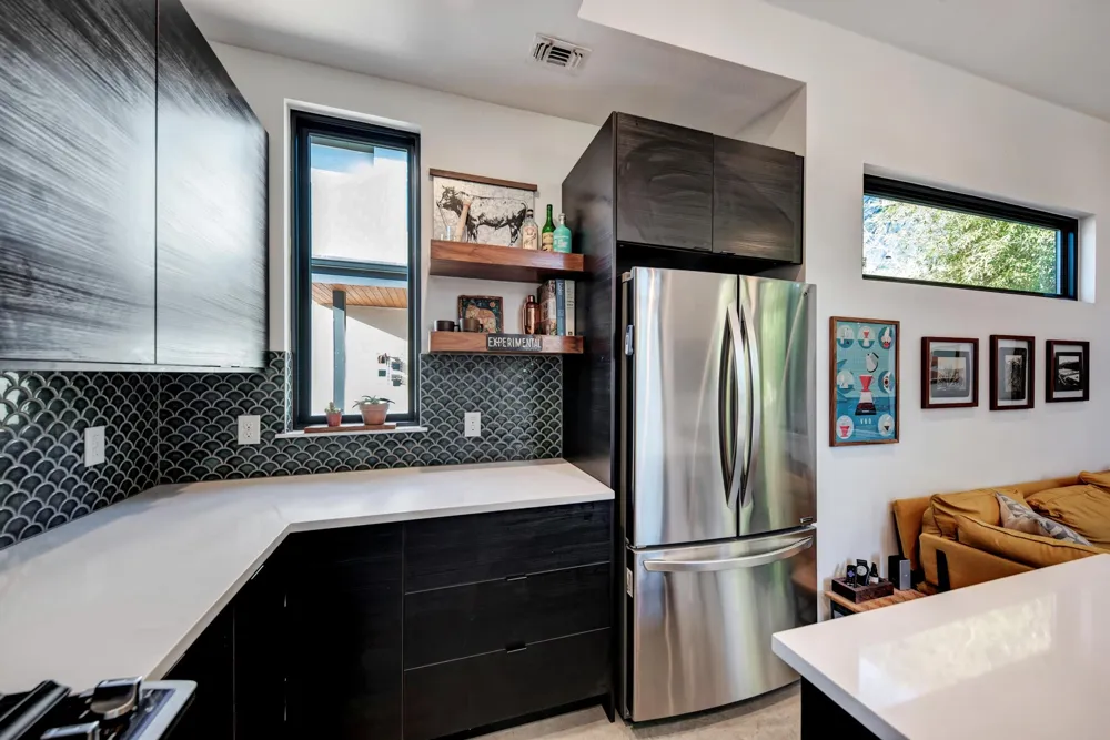 1205 Deloney Street #B Austin, TX 78721