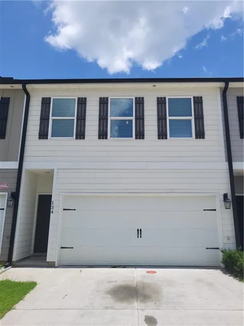 134 Brexley Drive