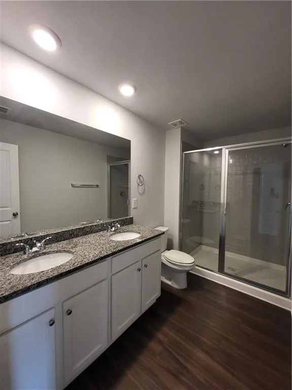 134 Brexley Drive Calhoun, GA 30701