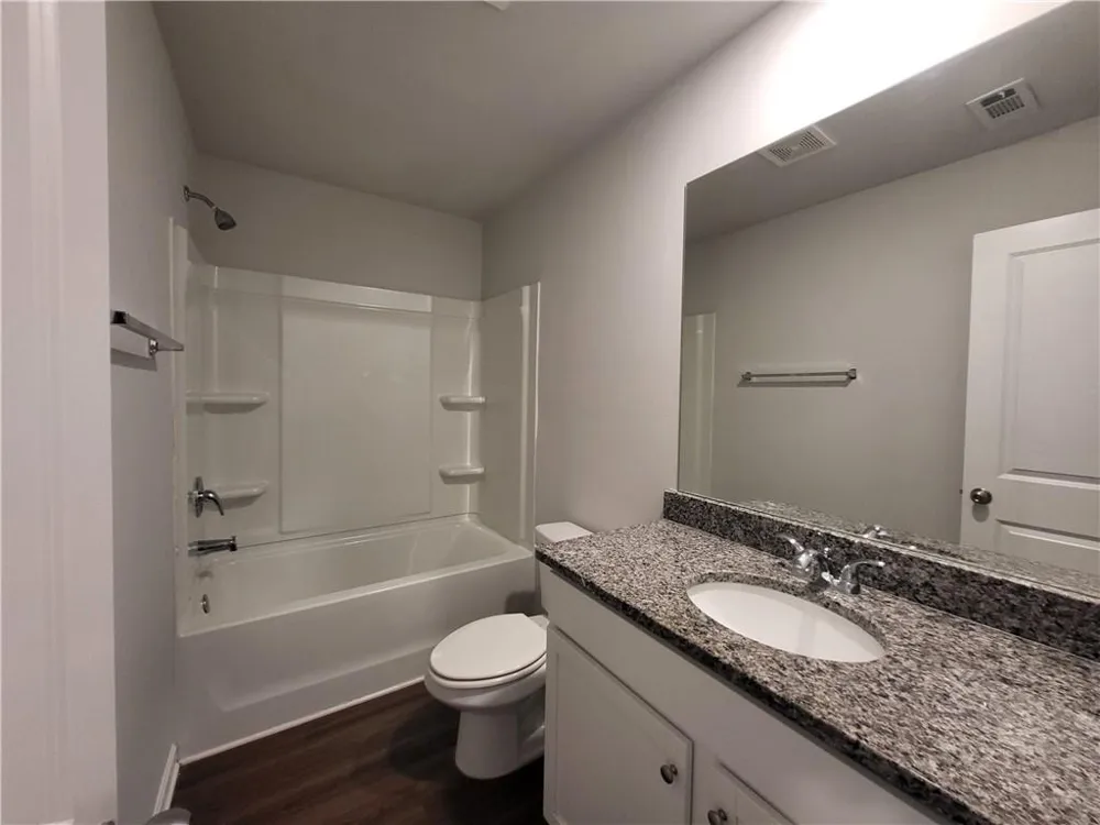 134 Brexley Drive Calhoun, GA 30701