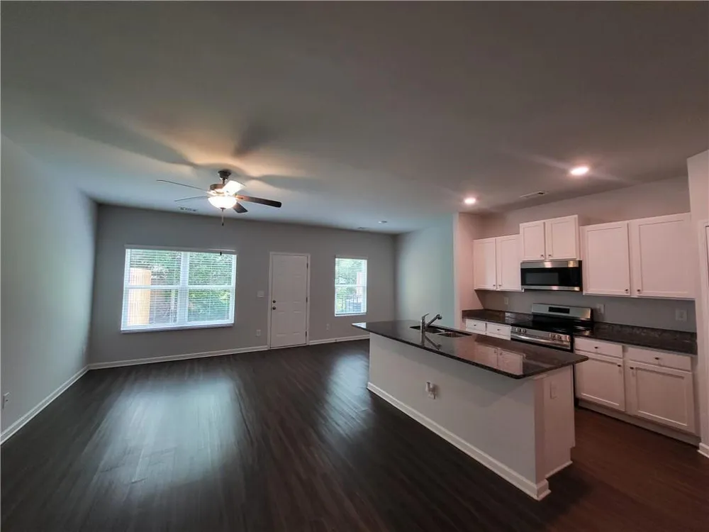 134 Brexley Drive Calhoun, GA 30701