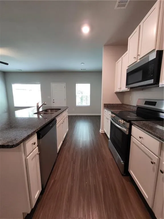 134 Brexley Drive Calhoun, GA 30701