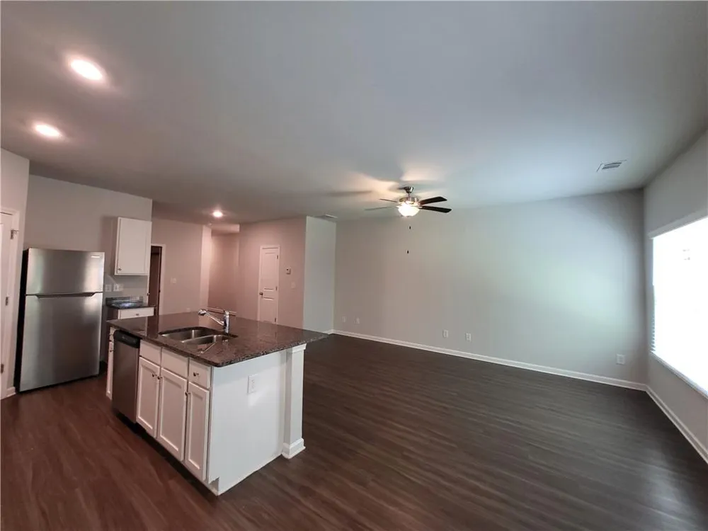 134 Brexley Drive Calhoun, GA 30701
