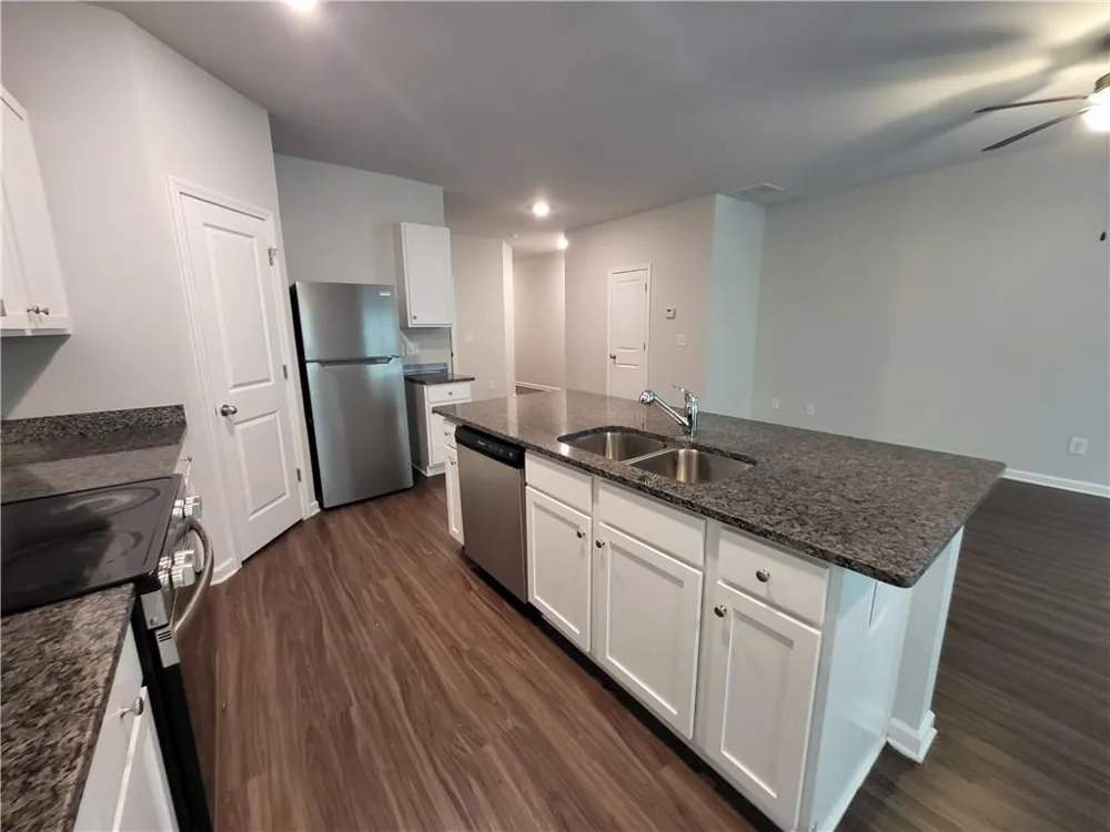 134 Brexley Drive Calhoun, GA 30701