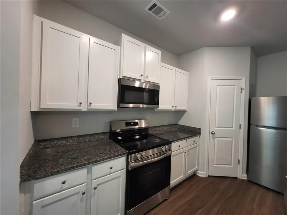 134 Brexley Drive Calhoun, GA 30701