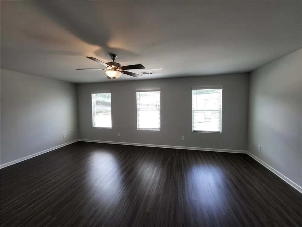 134 Brexley Drive Calhoun, GA 30701