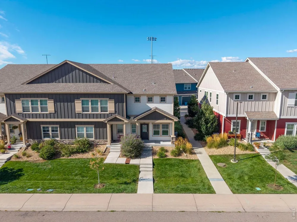 135 S 8th Street Berthoud, CO 80513