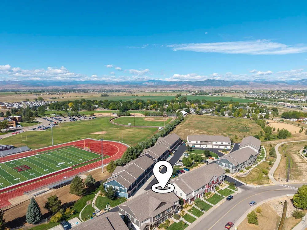 135 S 8th Street Berthoud, CO 80513