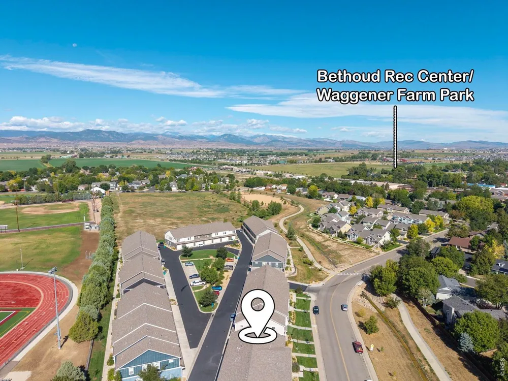 135 S 8th Street Berthoud, CO 80513