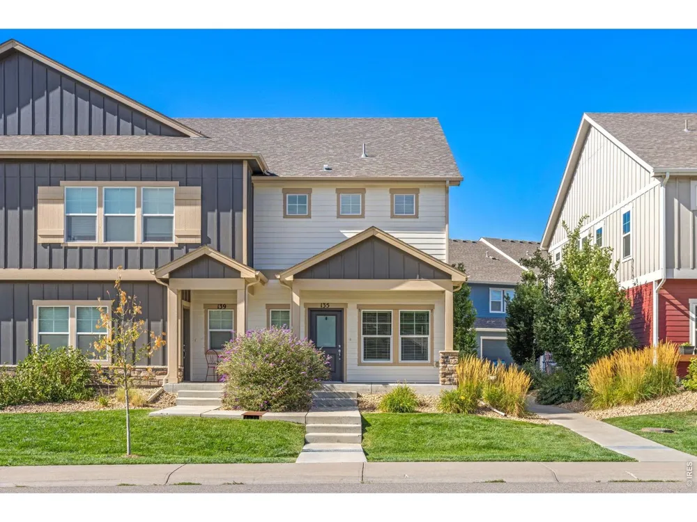 135 S 8th Street Berthoud, CO 80513