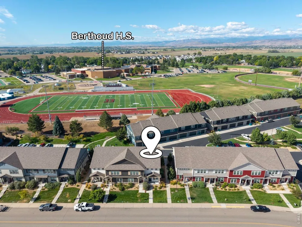 135 S 8th Street Berthoud, CO 80513